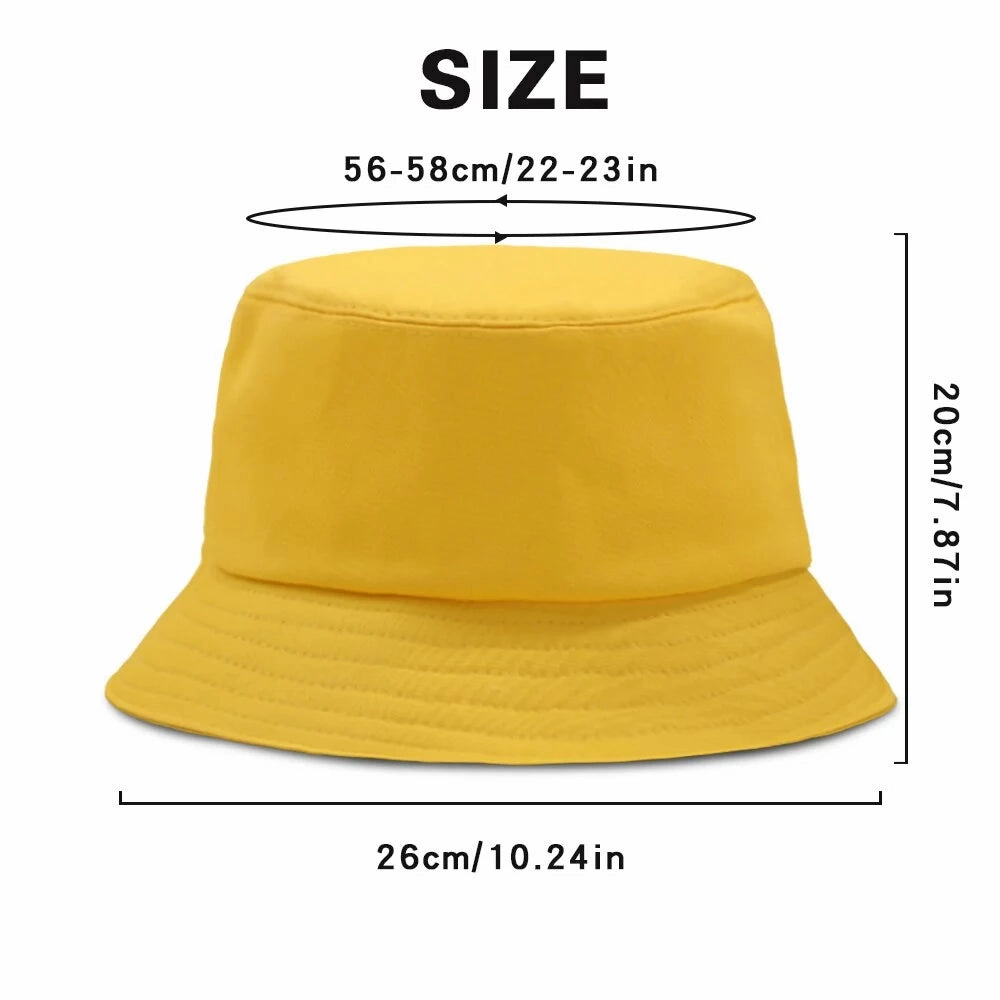 1898 Brooklyn Cotton Bucket Hat