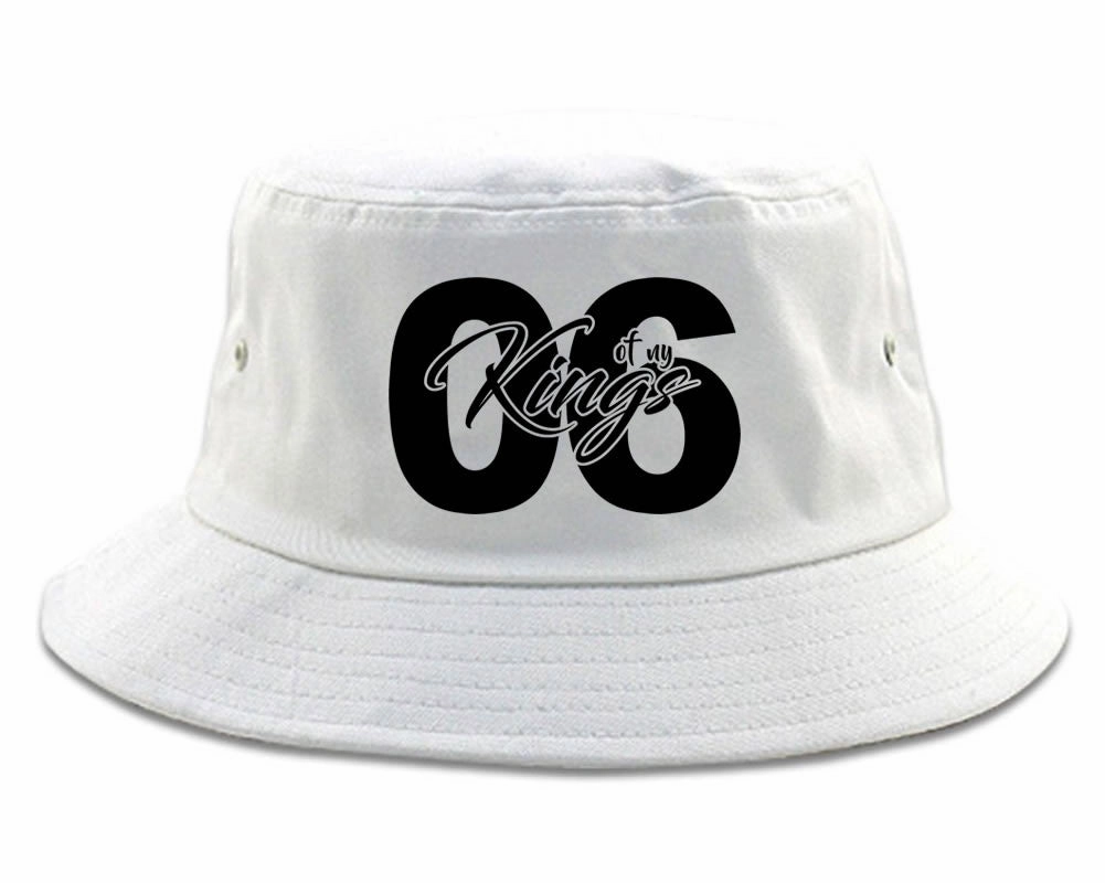 2006 10 Year anniversary Bucket Hat Cap