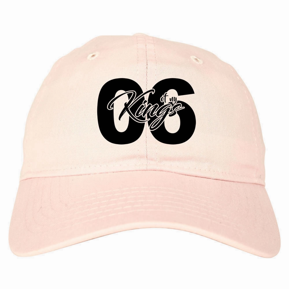 2006 10 Year anniversary Dad Hat Cap
