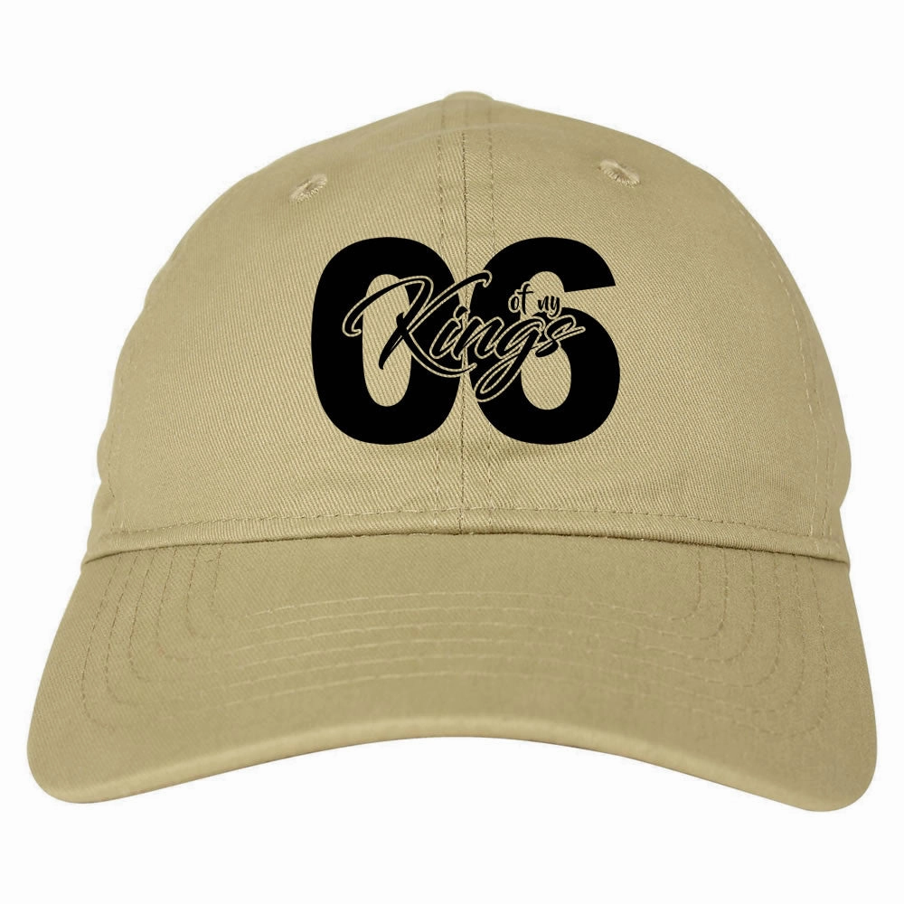 2006 10 Year anniversary Dad Hat Cap