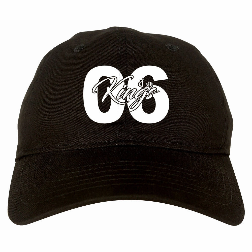 2006 10 Year anniversary Dad Hat Cap