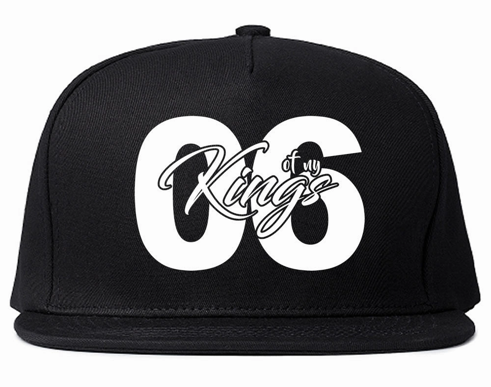 2006 10 Year anniversary Snapback Hat Cap