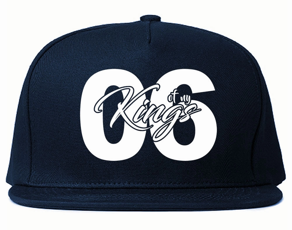 2006 10 Year anniversary Snapback Hat Cap