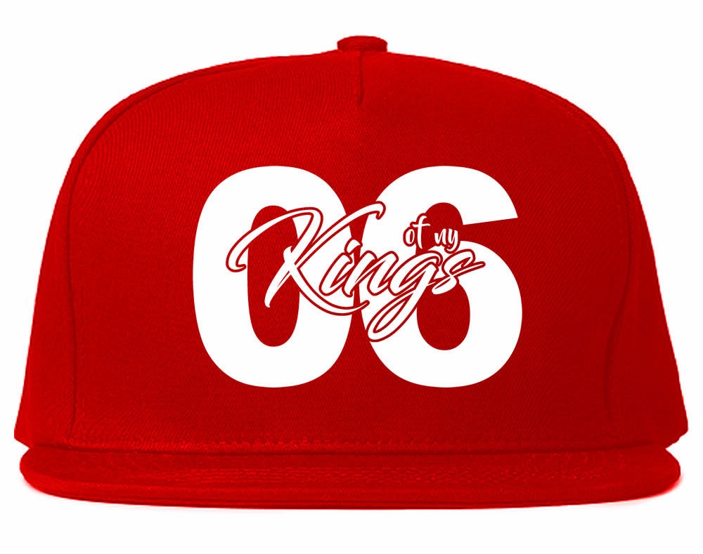 2006 10 Year anniversary Snapback Hat Cap