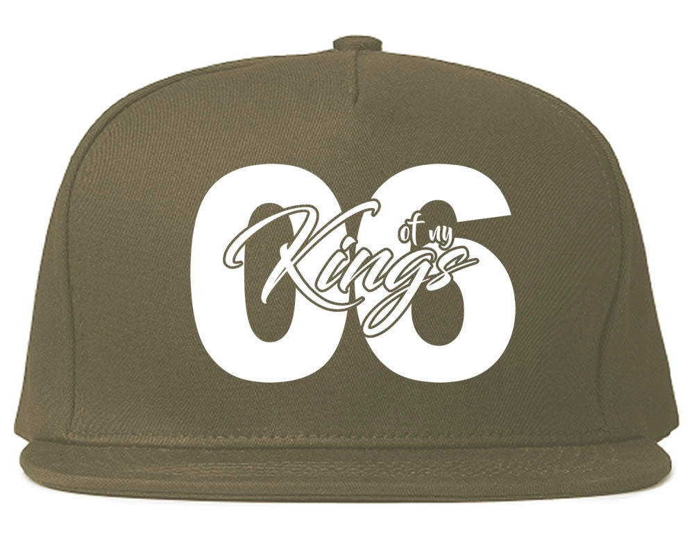 2006 10 Year anniversary Snapback Hat Cap