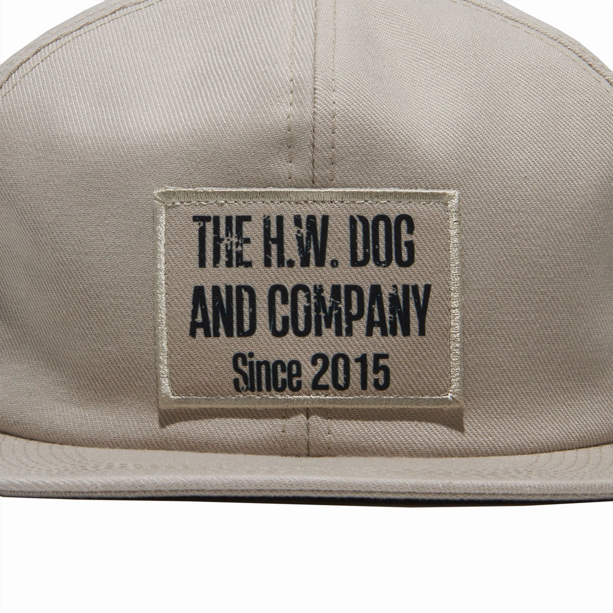 2024 9TH CAP - Beige