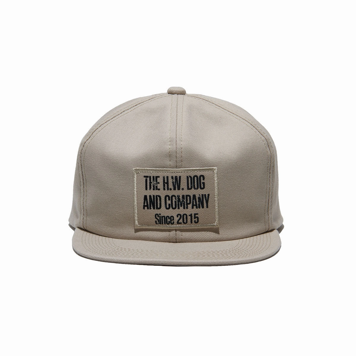 2024 9TH CAP - Beige