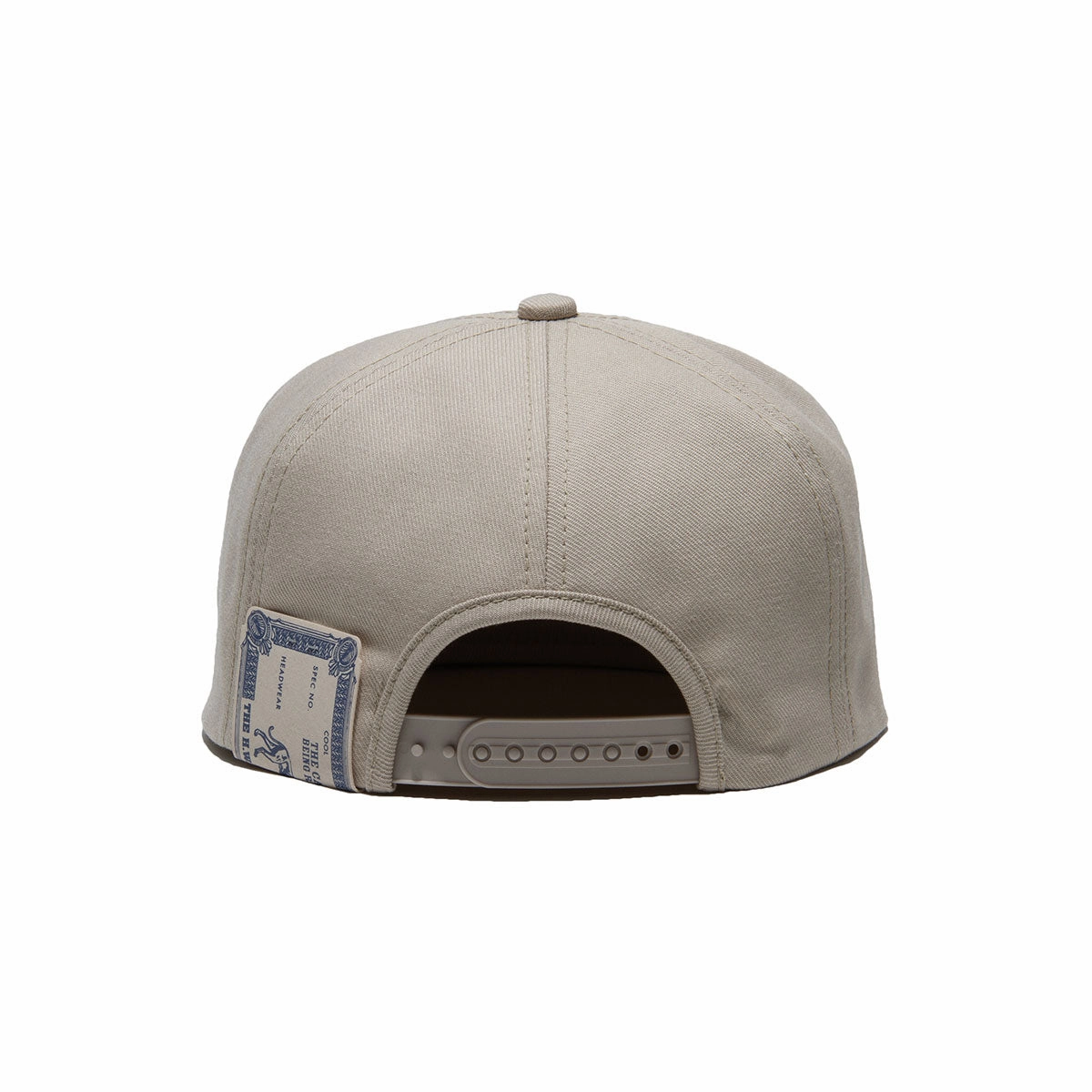 2024 9TH CAP - Beige