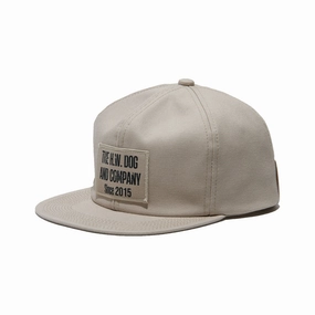 2024 9TH CAP - Beige