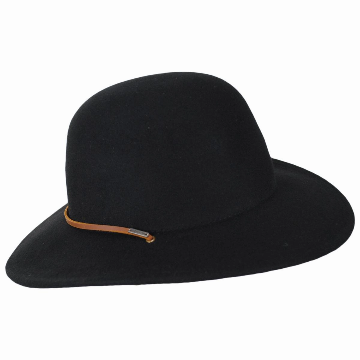 20th Anniversary Tiller Wool Felt Hat