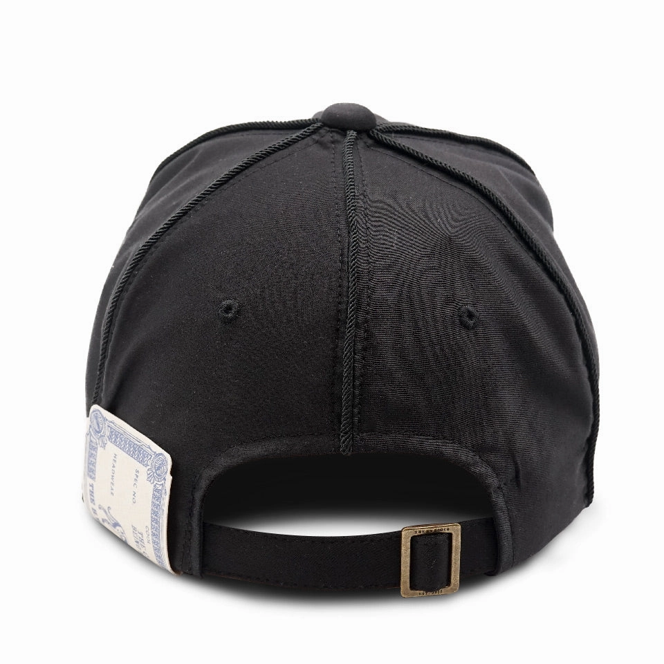 2TONE SC CAP