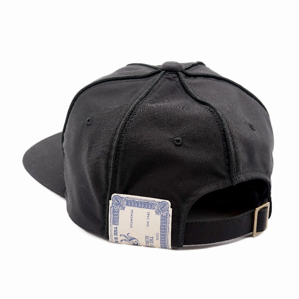 2TONE SC CAP