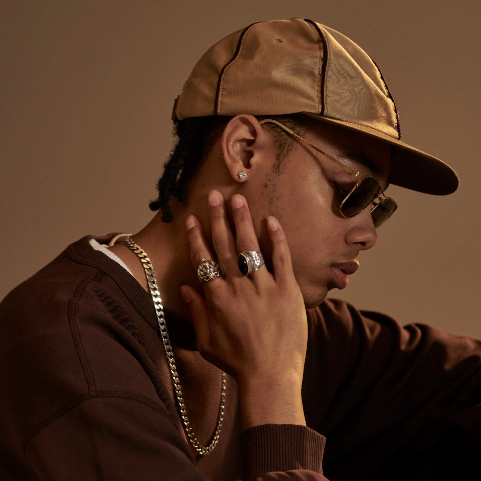 2TONE SC CAP