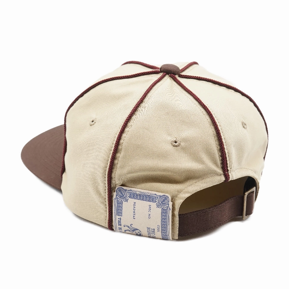 2TONE SC CAP