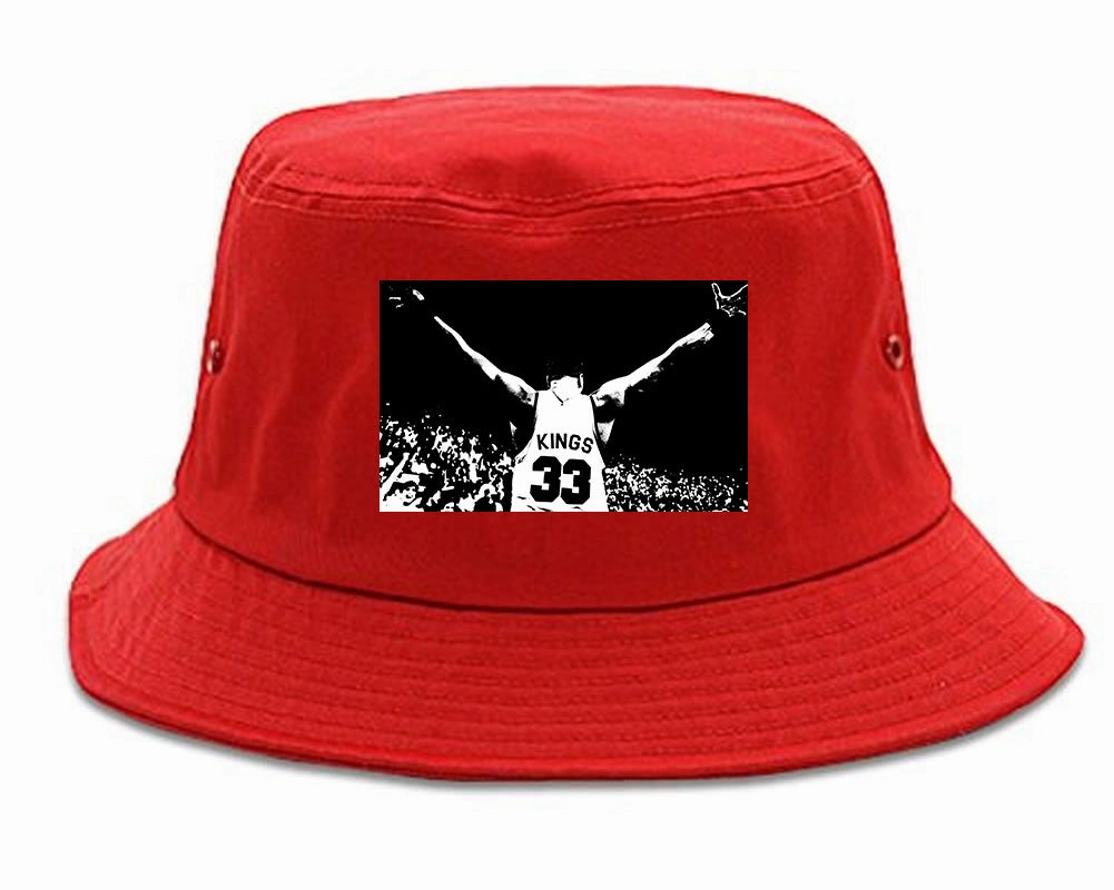 33 KINGS Bucket Hat