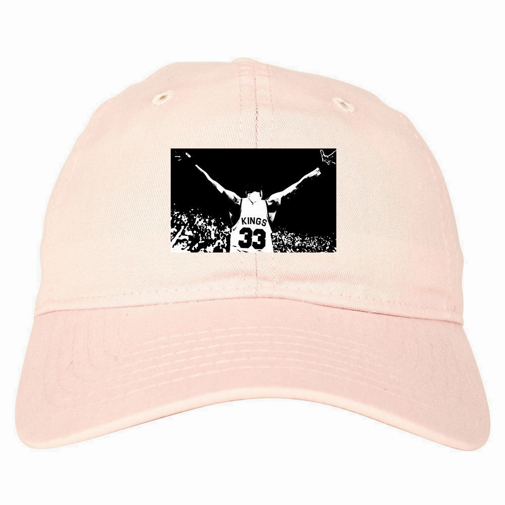 33 KINGS Dad Hat