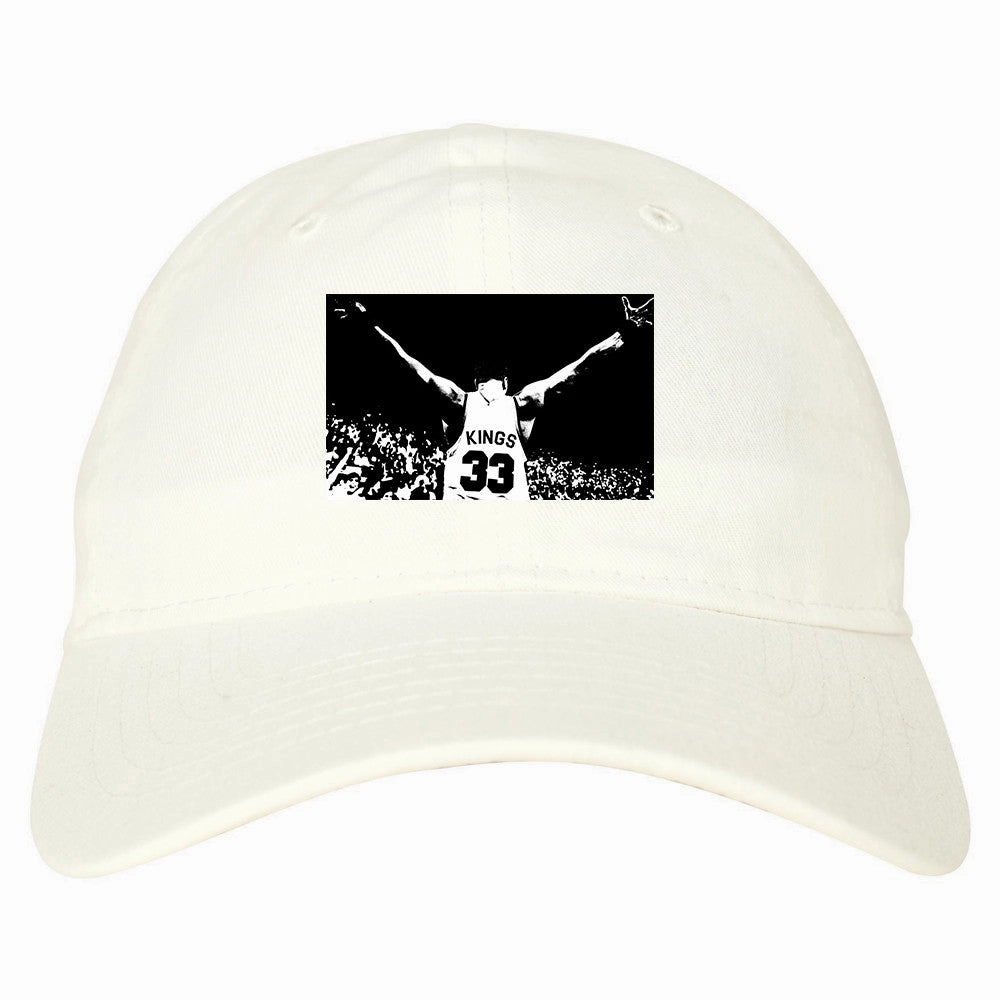 33 KINGS Dad Hat