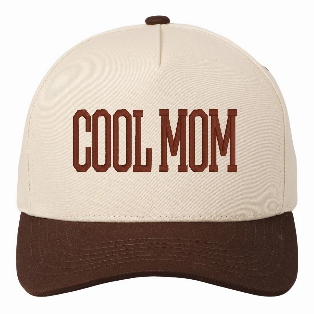 3D Embroidery Trucker Hat