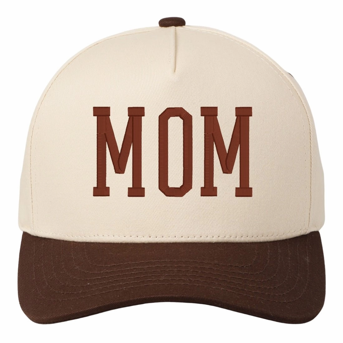 3D Embroidery Trucker Hat