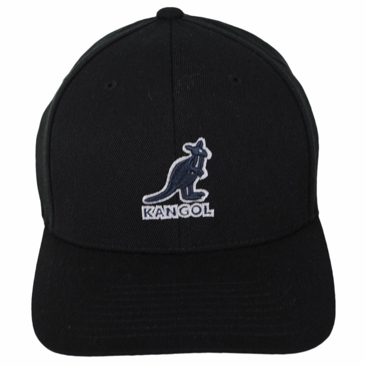 3D Logo Flexfit Fitted Baseball Cap