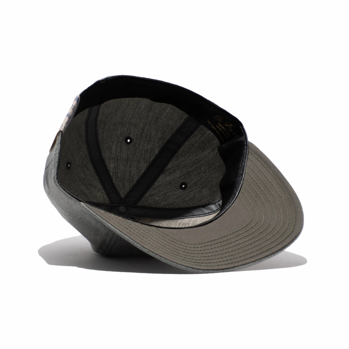 40S BASEBALL CAP