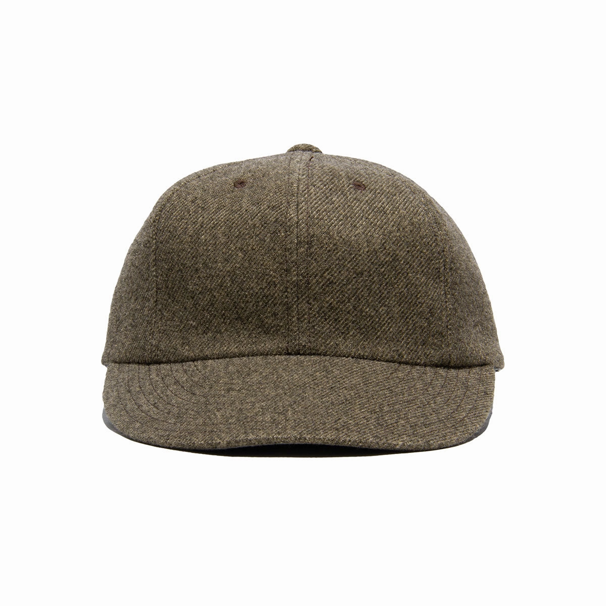 40s BASEBALL CAP - Beige
