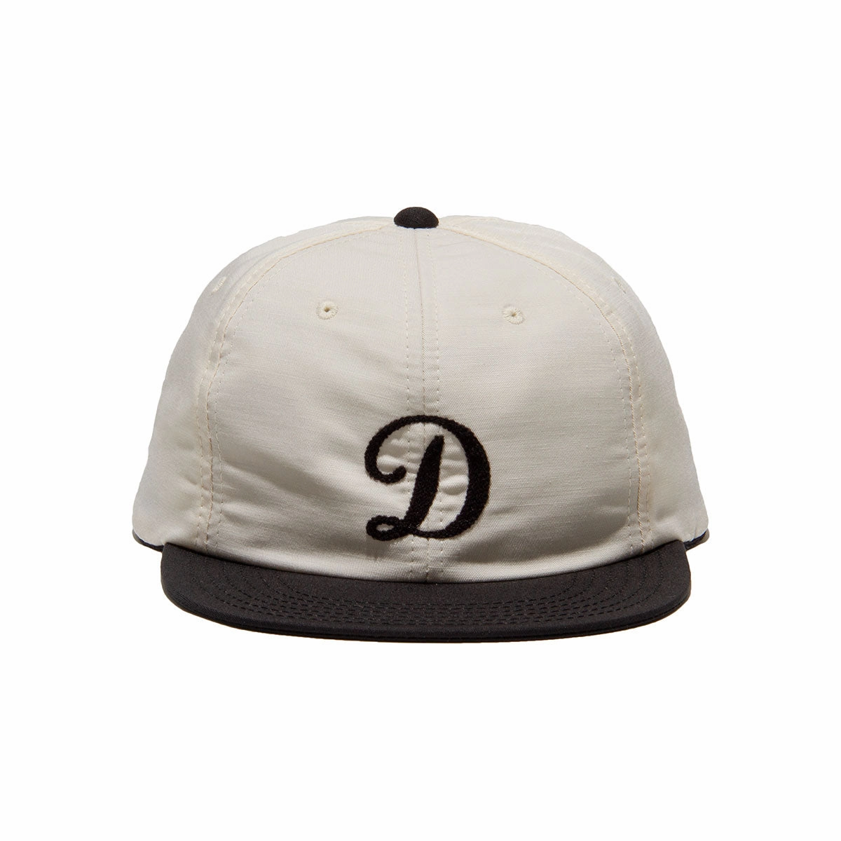 40s BASEBALL CAP - Beige