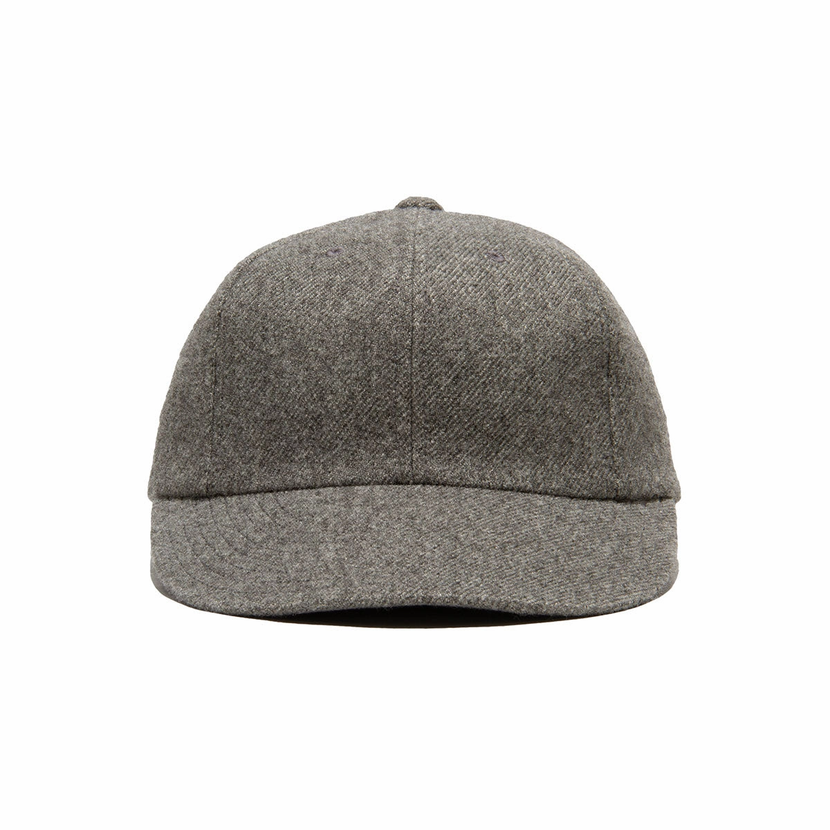 40s BASEBALL CAP - Gray