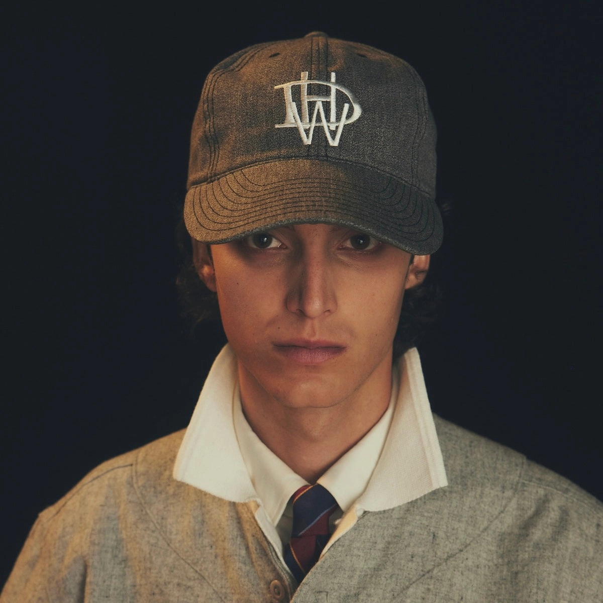 40S BASEBALL CAP