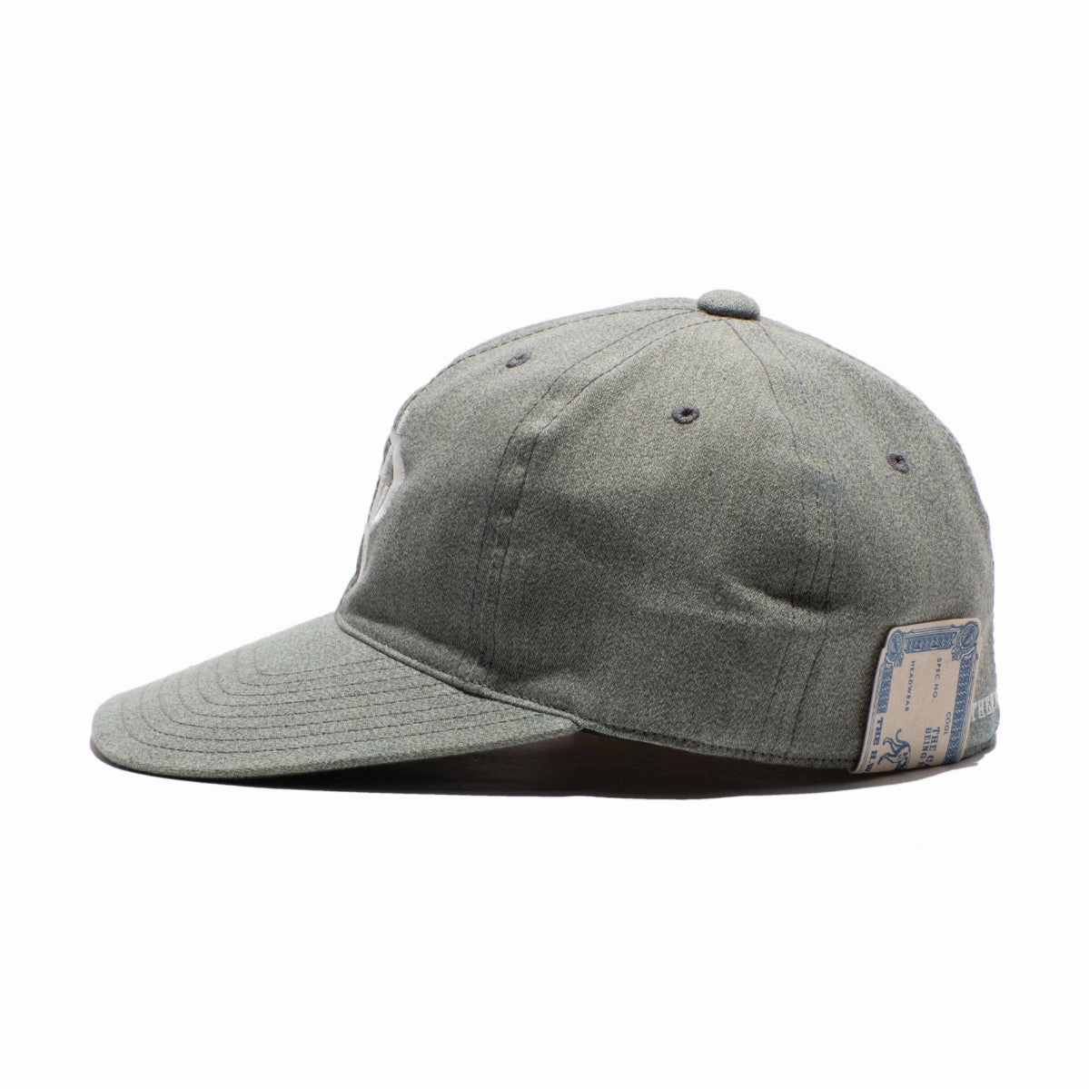 40S BASEBALL CAP