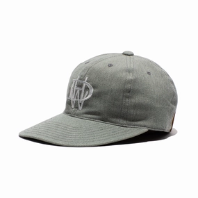 40S BASEBALL CAP