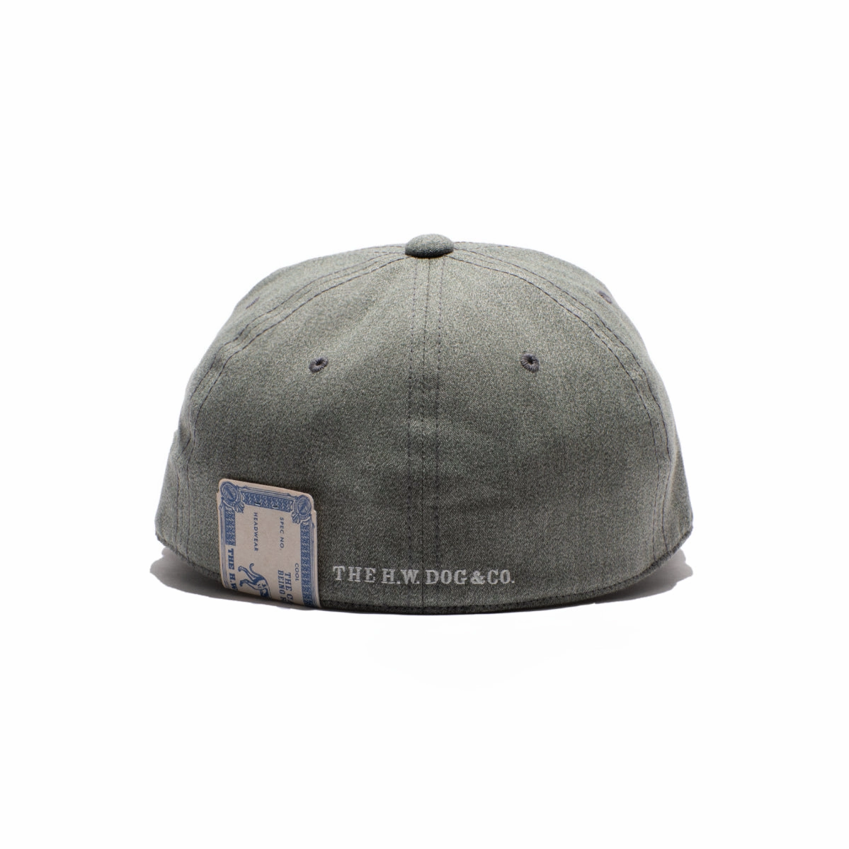 40S BASEBALL CAP