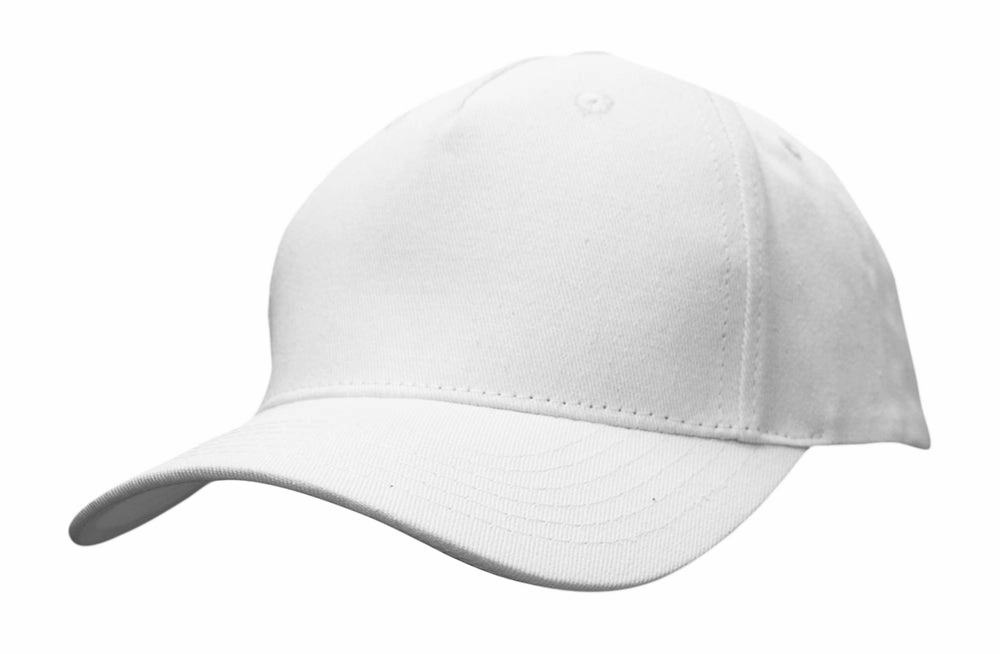 5 Panel?Cotton Twill Cap