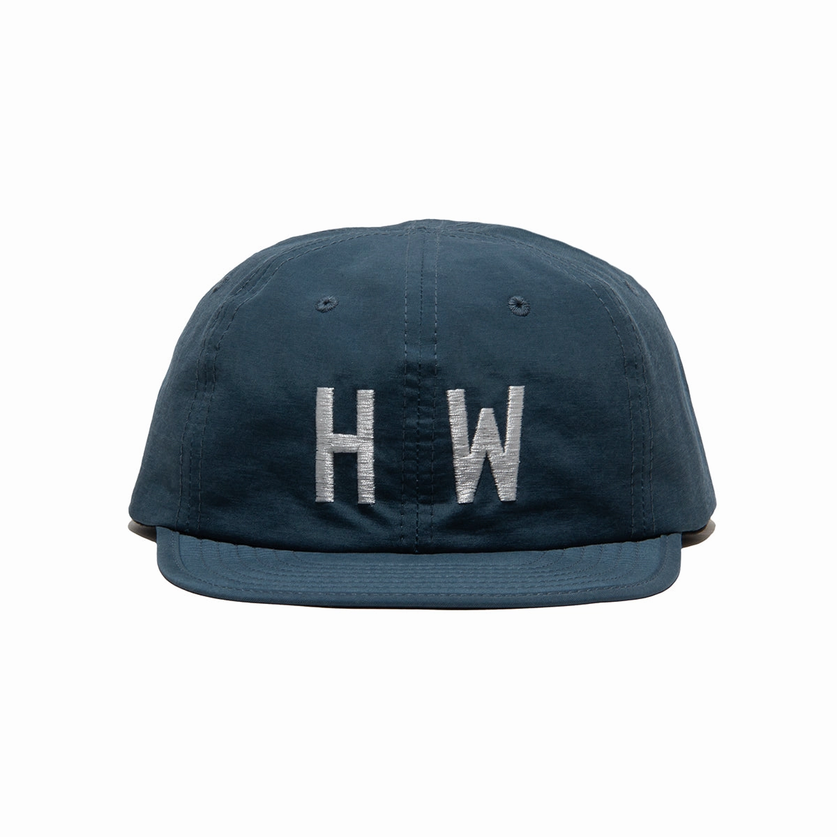 64 CLOTH CYCLING CAP - Blue