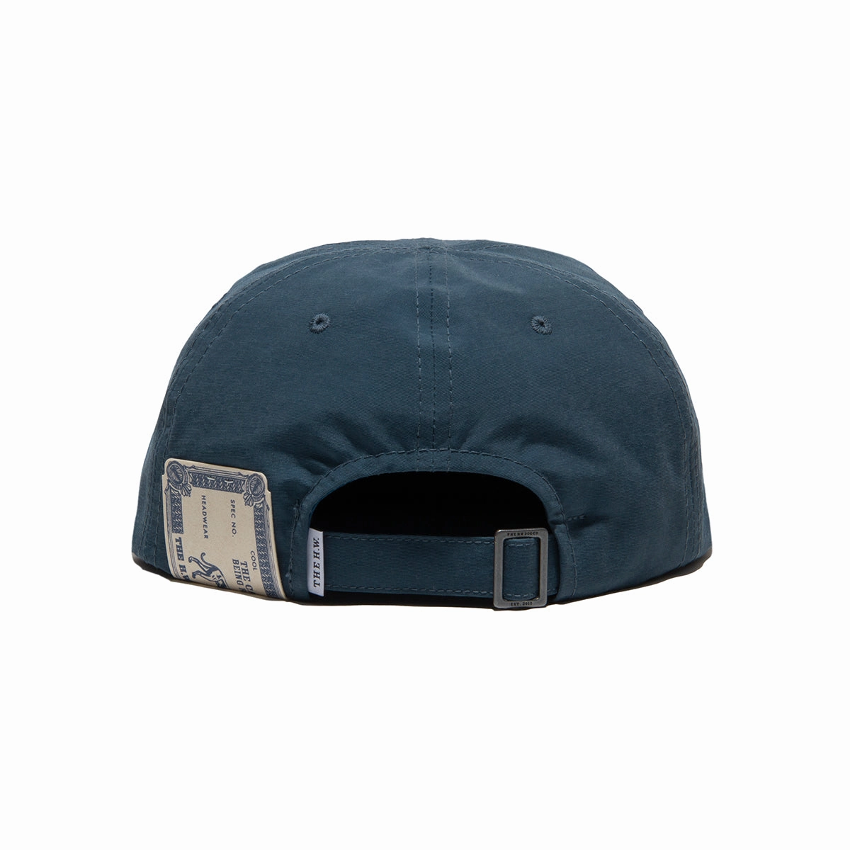 64 CLOTH CYCLING CAP - Blue