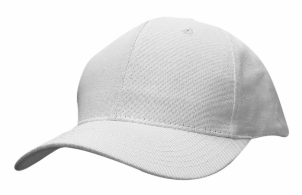 6 Panel?Cotton Twill Cap