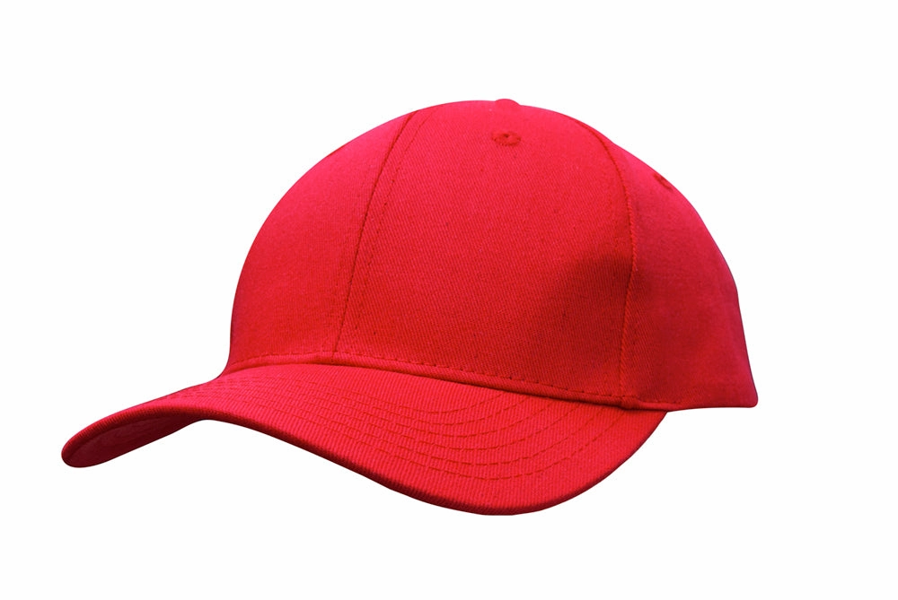 6 Panel?Cotton Twill Cap