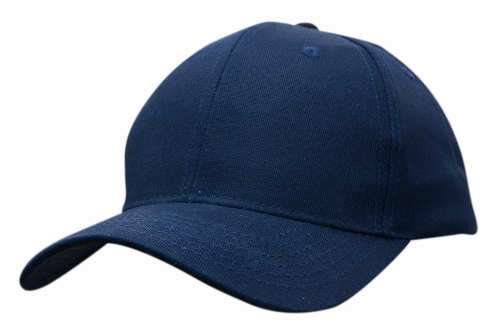 6 Panel?Cotton Twill Cap