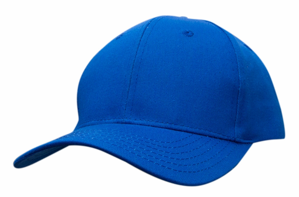 6 Panel?Cotton Twill Cap