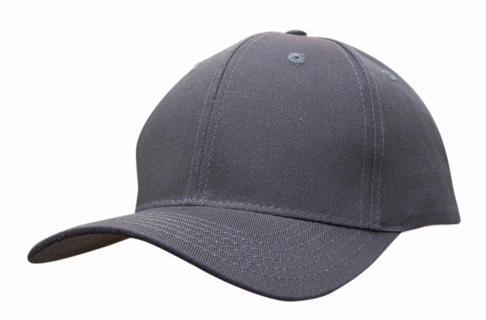 6 Panel?Cotton Twill Cap