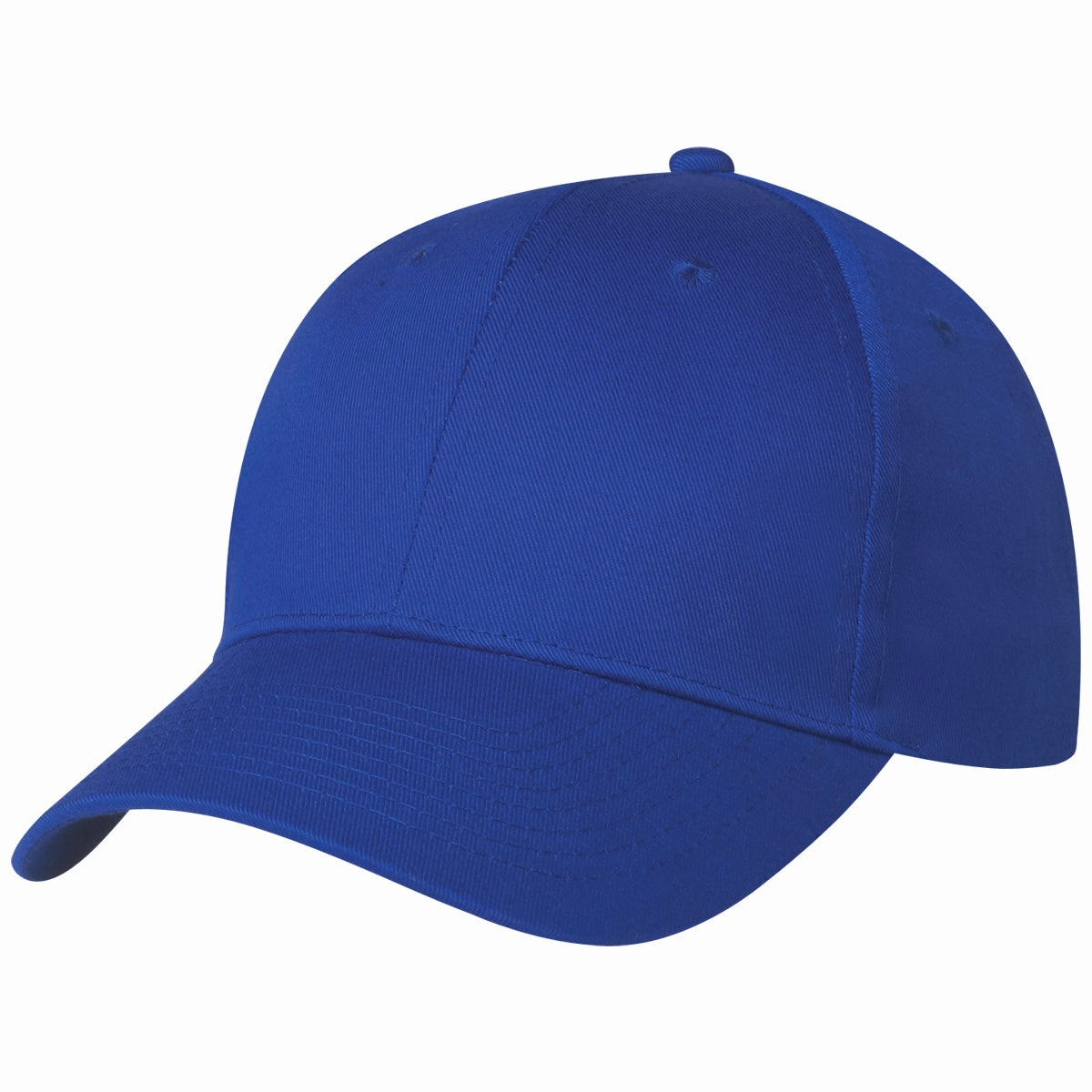 6 Panel Polyester Cap