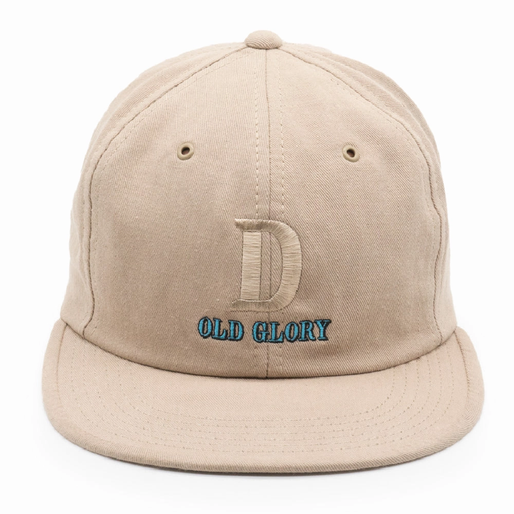 6P OG CAP