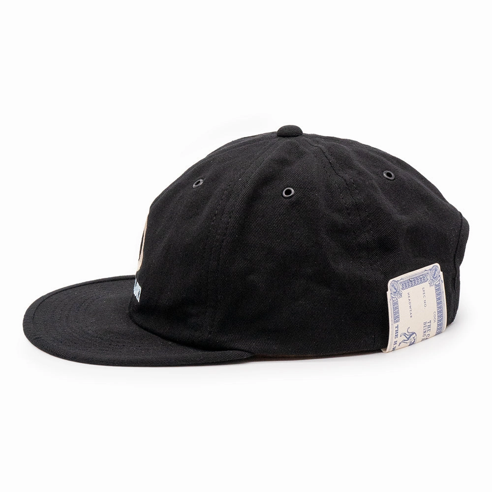 6P OG CAP