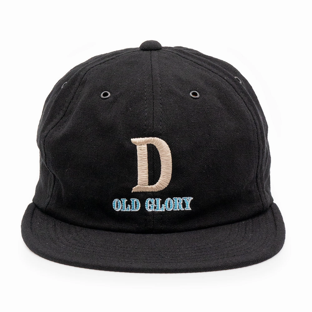6P OG CAP