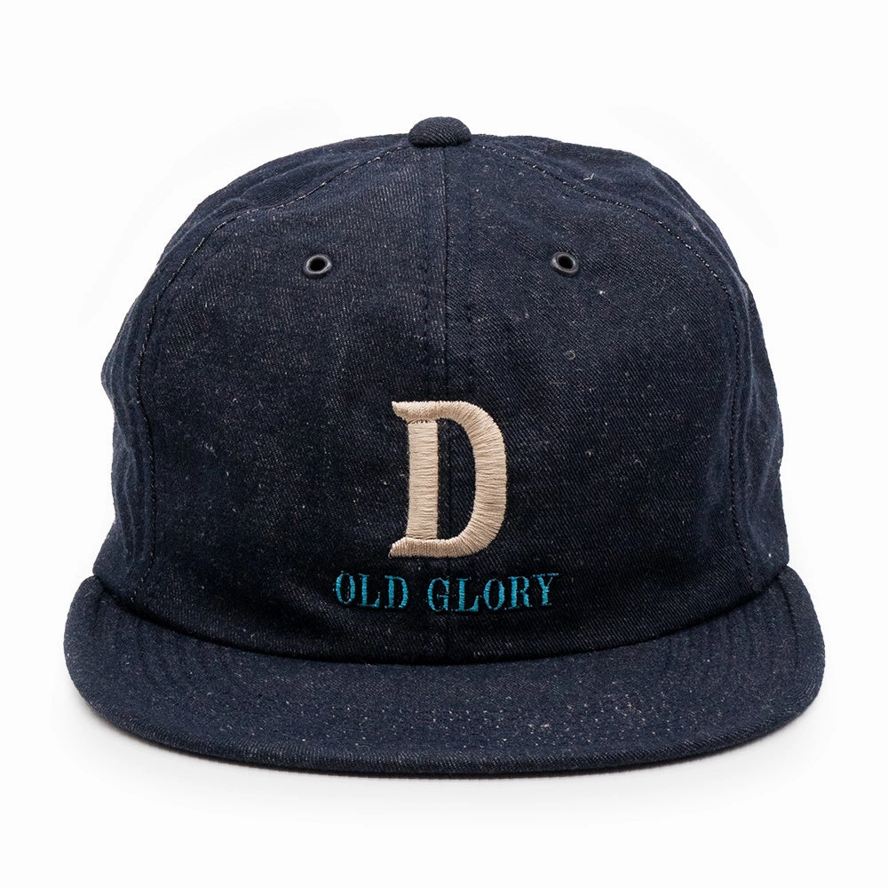 6P OG CAP
