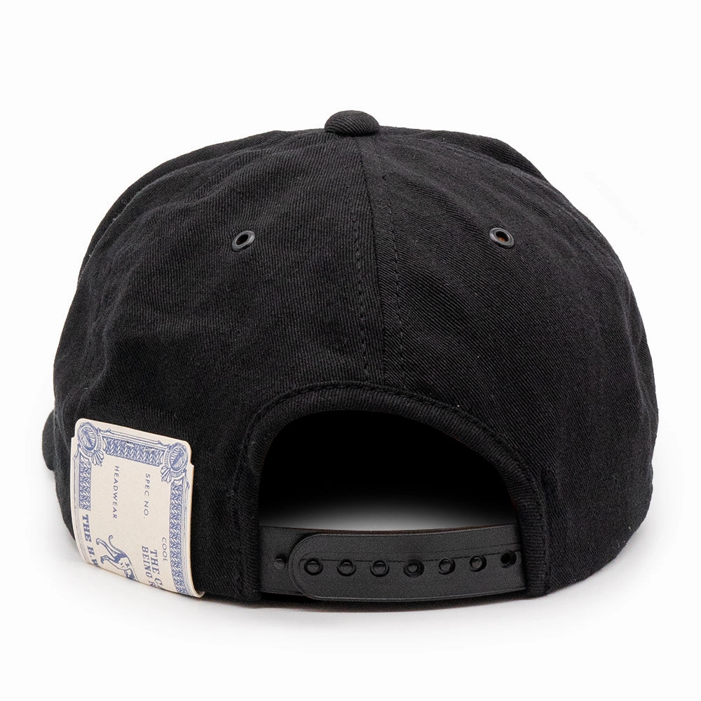 6P OG CAP