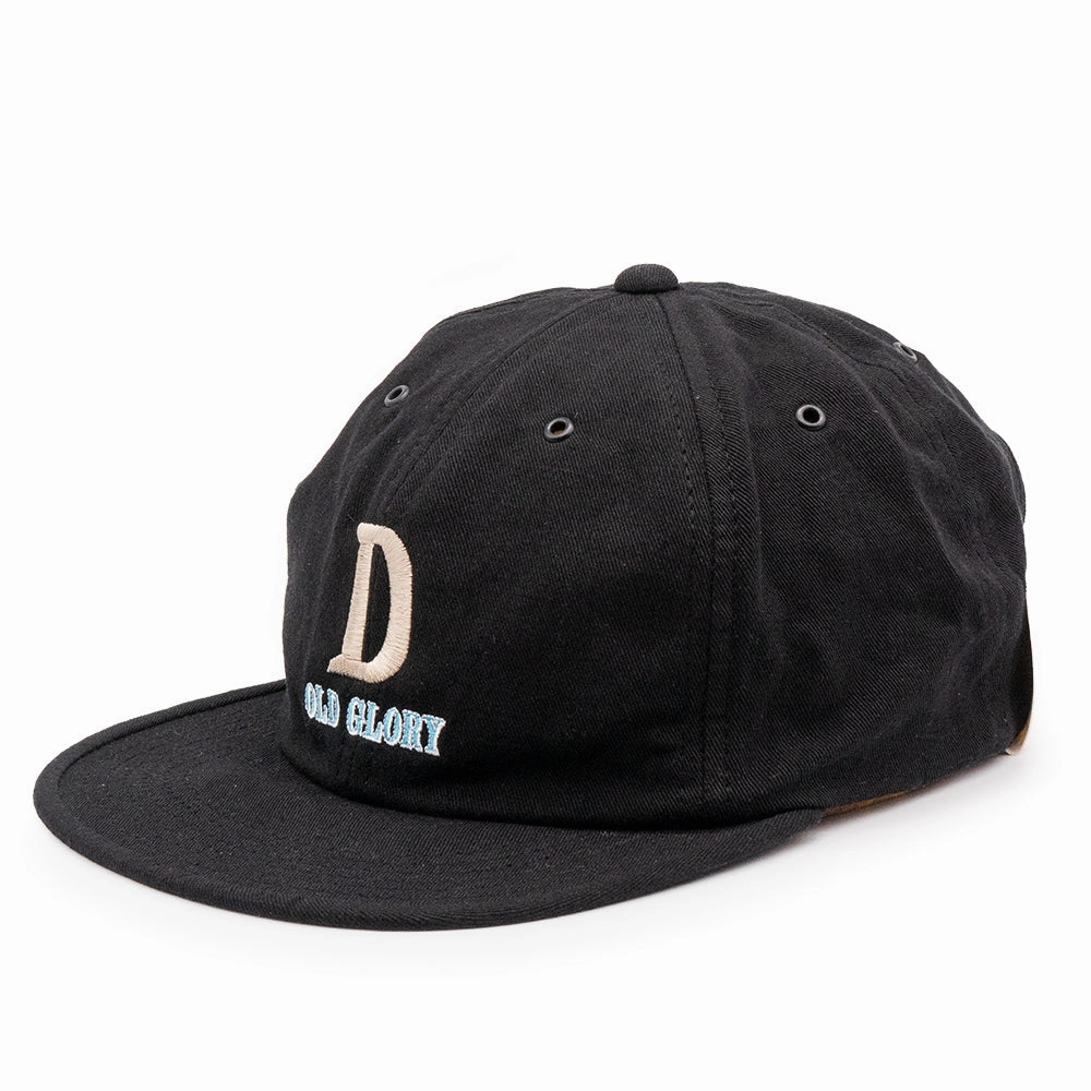 6P OG CAP