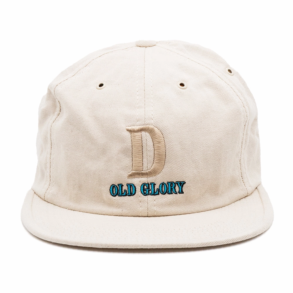 6P OG CAP