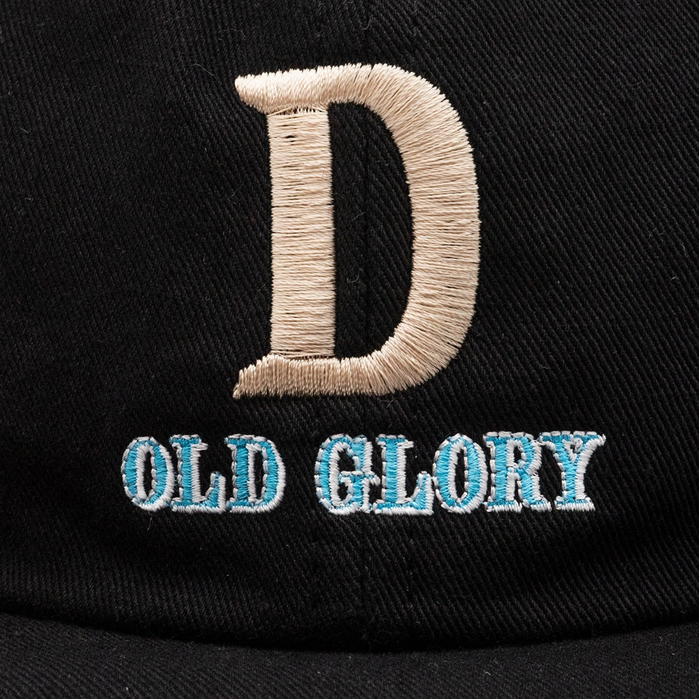 6P OG CAP