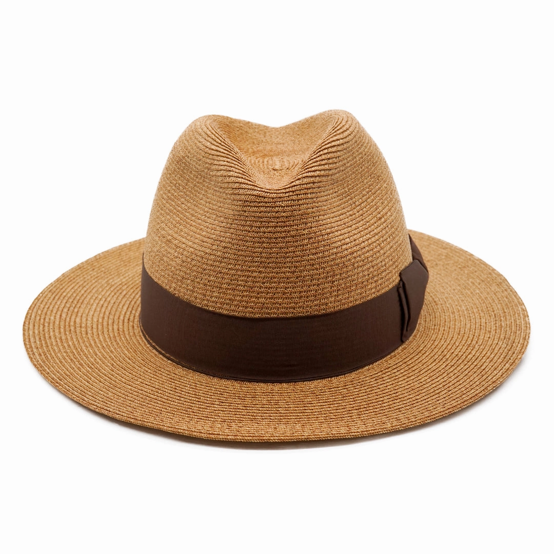 7.5 BRAID HAT